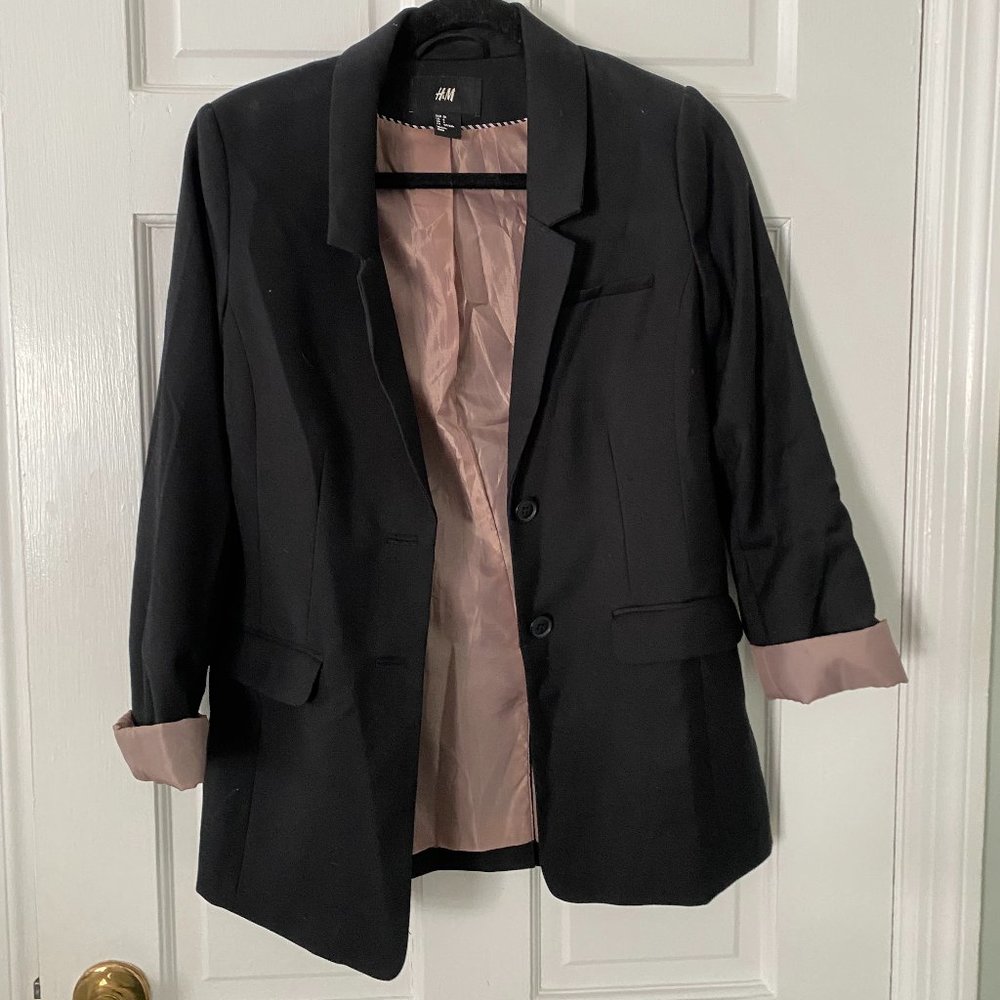 H&M Blazer